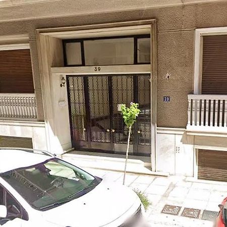 Petite Retreat In Kolonaki, Athens /Netflix Atenas Exterior foto