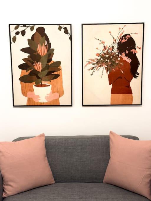 Petite Retreat In Kolonaki, Athens /Netflix Atenas Exterior foto