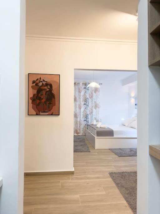 Petite Retreat In Kolonaki, Athens /Netflix Atenas Exterior foto